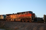 BNSF 1106